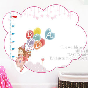 花仙子 TCA026